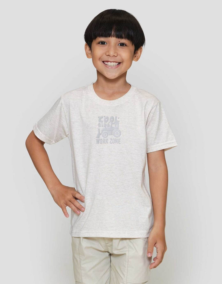 Little M Cool Ride Kaos Anak Laki-laki