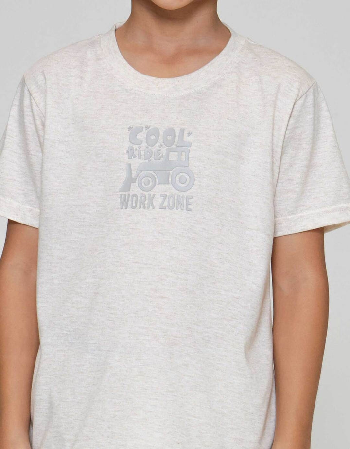 Little M Cool Ride Kaos Anak Laki-laki
