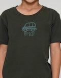 Little M Beep Beep Kaos Anak Laki-laki