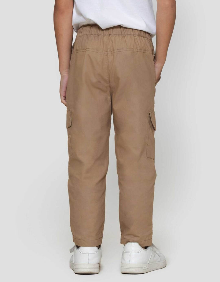 Little M Tutup Celana Pendek Anak Laki-laki