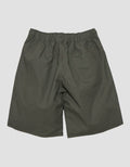Little M Crop Cut Sewn Celana Pendek Anak Laki-laki