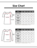 MxM Connexion Motif Full Print Leaf Blouse Wanita