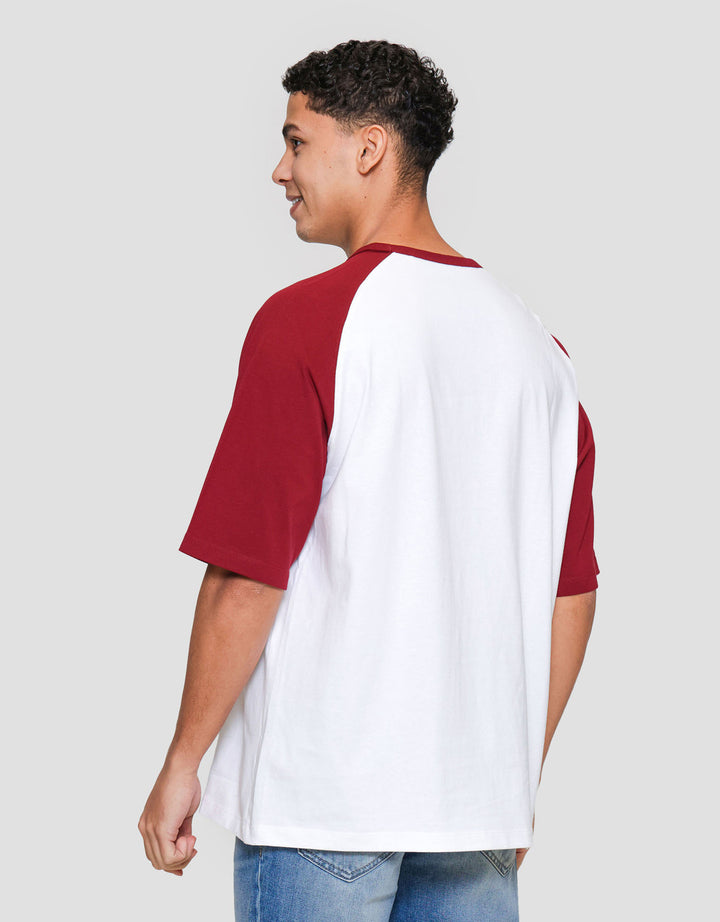 Suko Graphic Men Mickey And Friends Kaos Pria