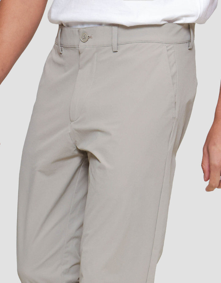 Suko Stretch Celana Panjang Chinos Pria