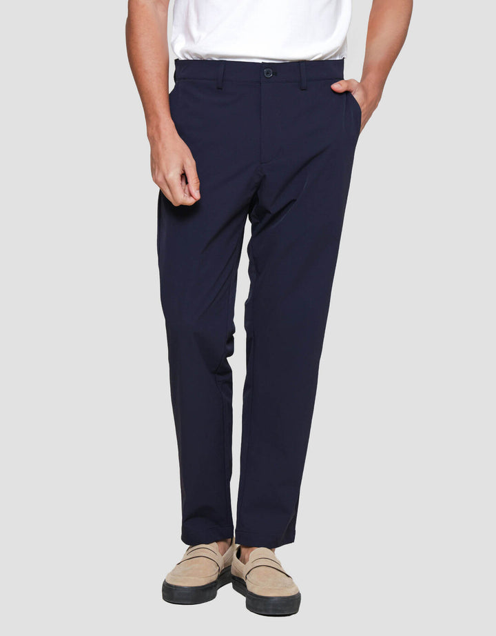 Suko Stretch Celana Panjang Chinos Pria