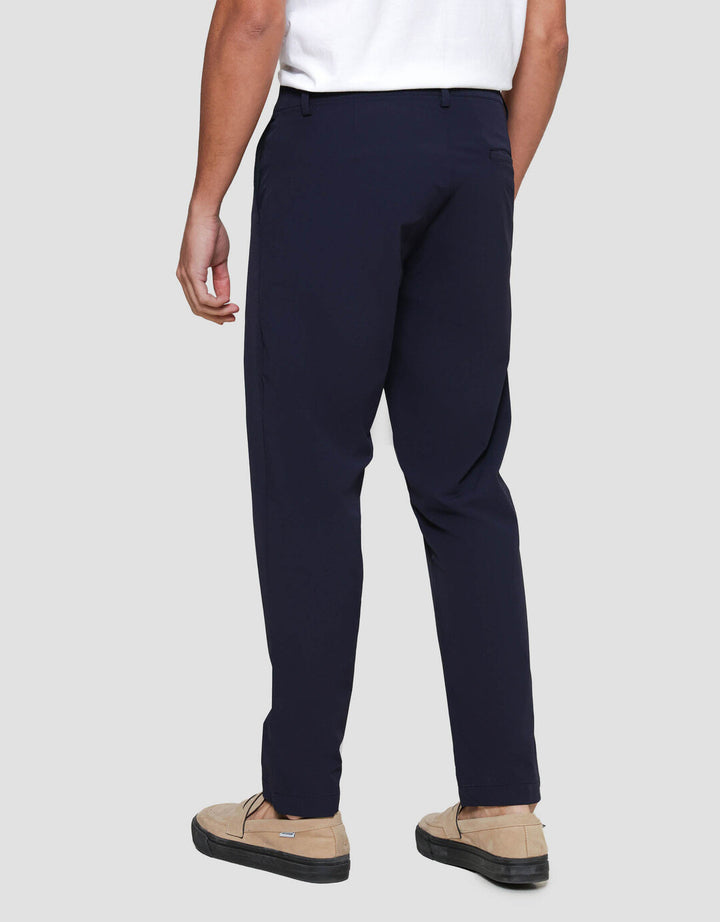 Suko Stretch Celana Panjang Chinos Pria