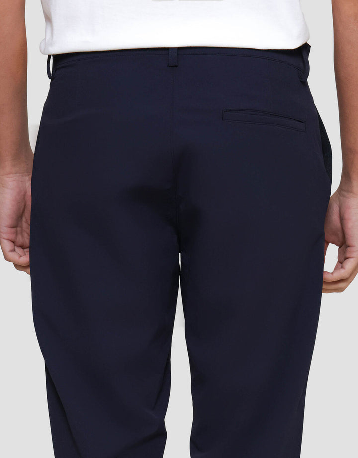 Suko Stretch Celana Panjang Chinos Pria