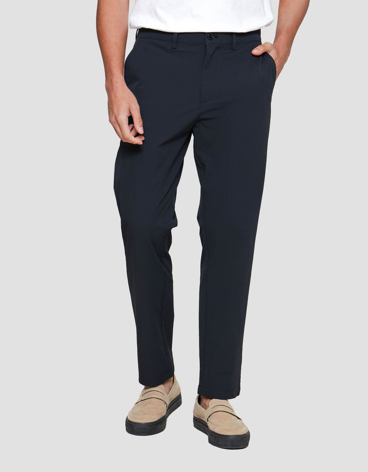 Suko Stretch Celana Panjang Chinos Pria