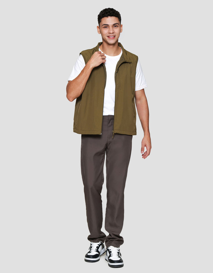 Suko Rompi Parasut Pria