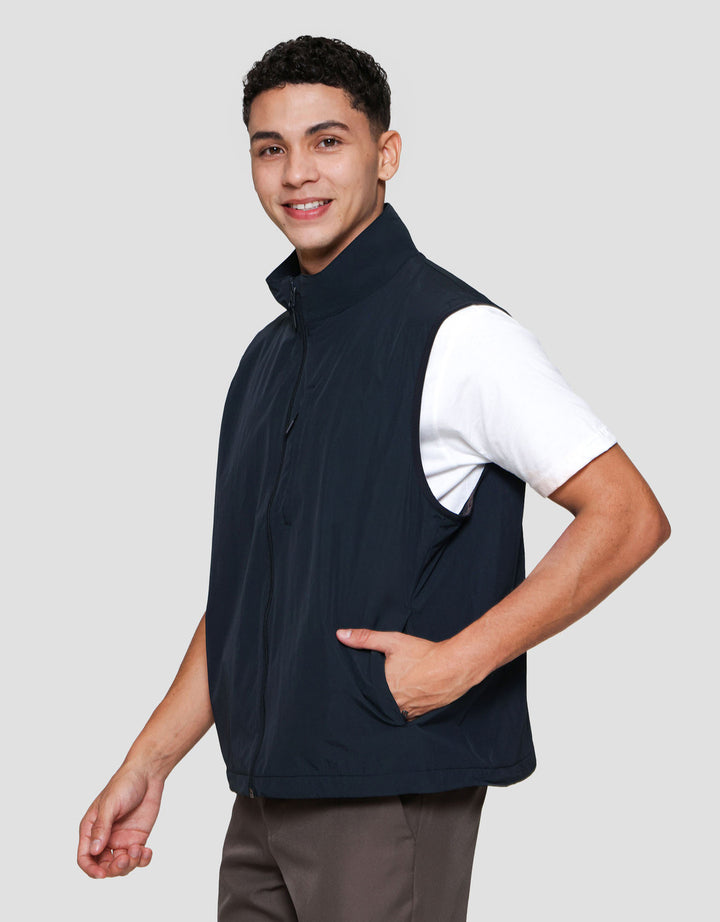 Suko Rompi Parasut Pria