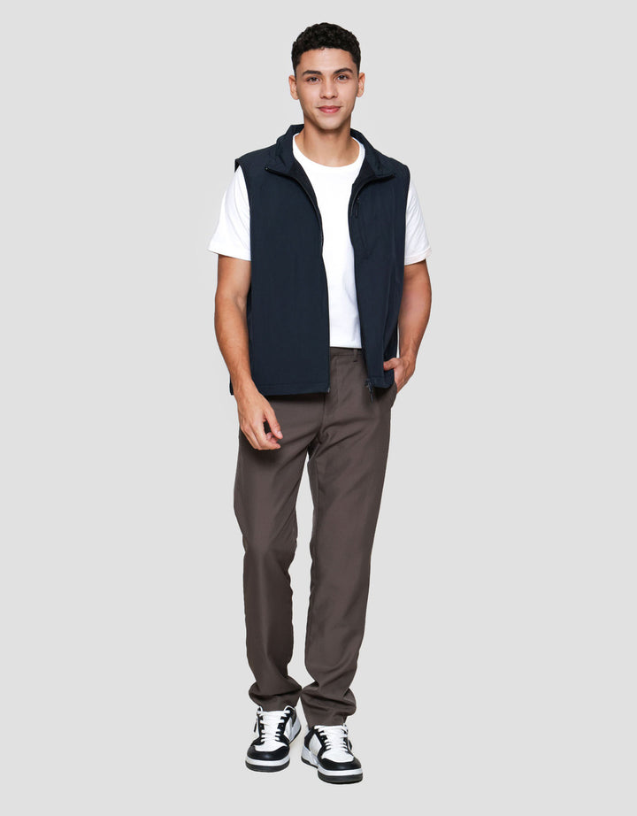 Suko Rompi Parasut Pria