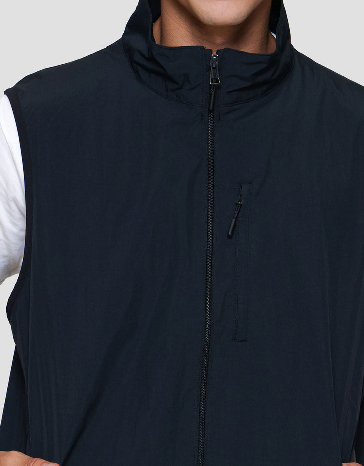 Suko Rompi Parasut Pria