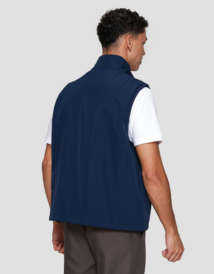 Suko Rompi Parasut Pria