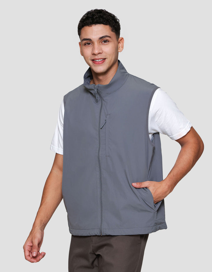 Suko Rompi Parasut Pria