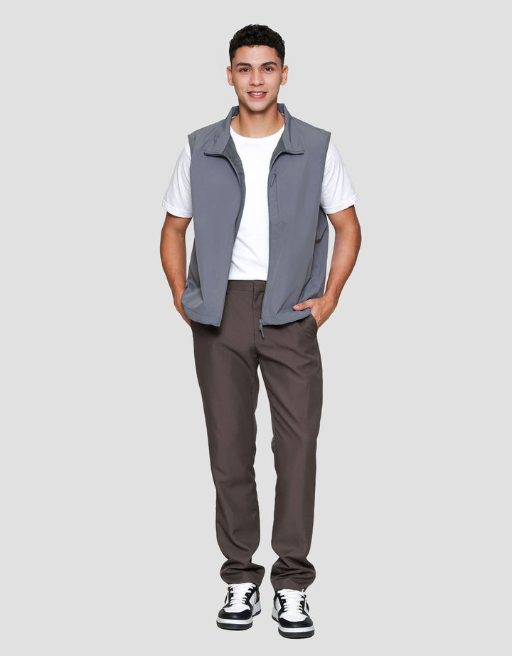 Suko Rompi Parasut Pria