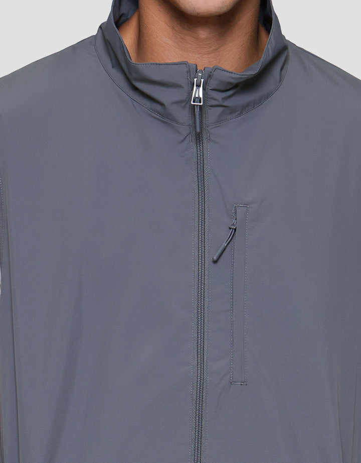 Suko Rompi Parasut Pria