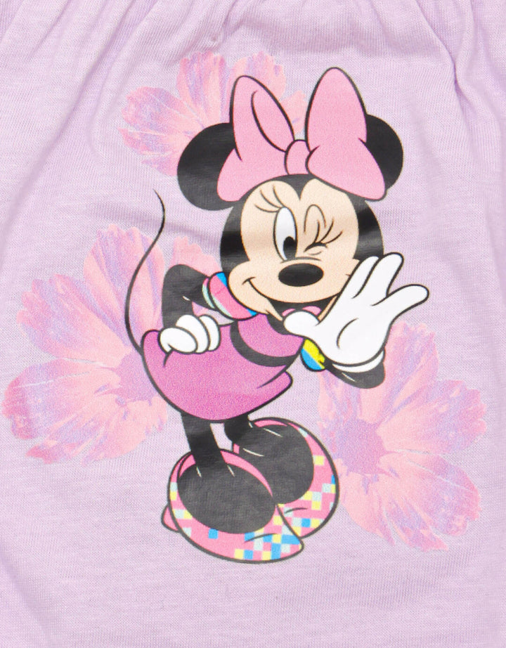 Disney Pack Of 3 Uw Minnie Celana Dalam Bayi Perempuan