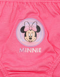 Disney Pack Of 3 Uw Minnie Celana Dalam Bayi Perempuan