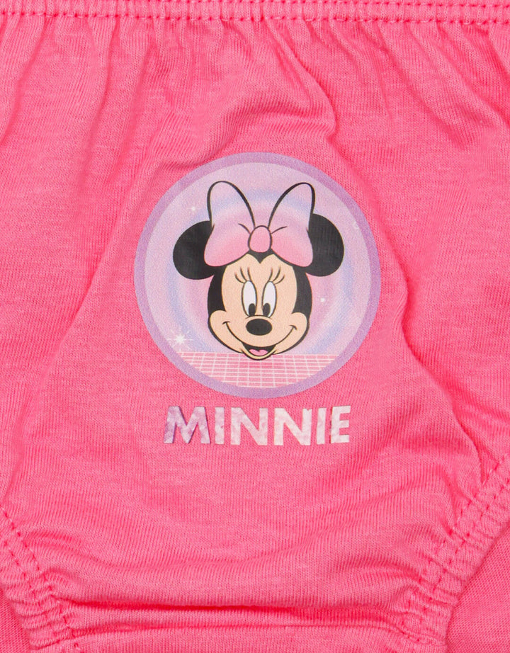 Disney Pack Of 3 Uw Minnie Celana Dalam Bayi Perempuan