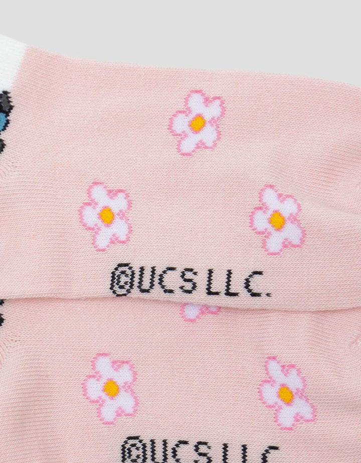 Character Minions Kaus Kaki Anak Laki-laki