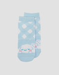 Character Cinnamoroll Kotak Kaus Kaki Anak Perempaun