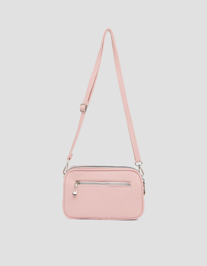 MxM Nevada Ace Small Bag Handbag Wanita