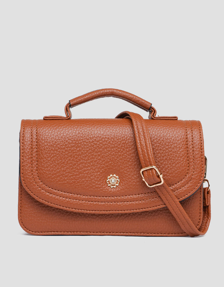 MxM Nevada Ava Medium Bag Handbag Wanita