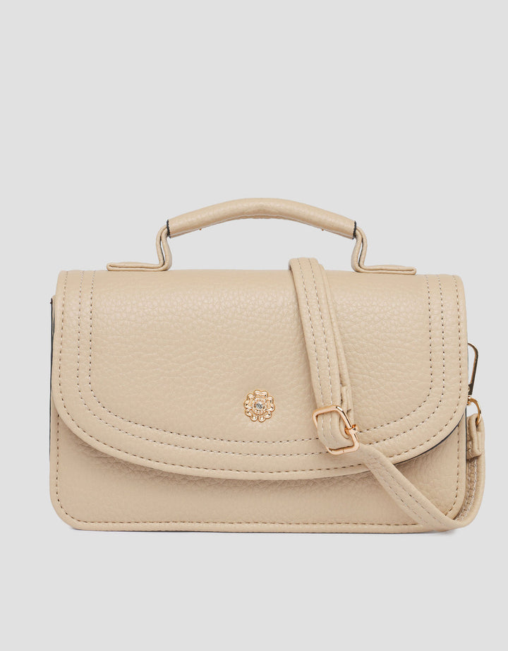 MxM Nevada Ava Medium Bag Handbag Wanita