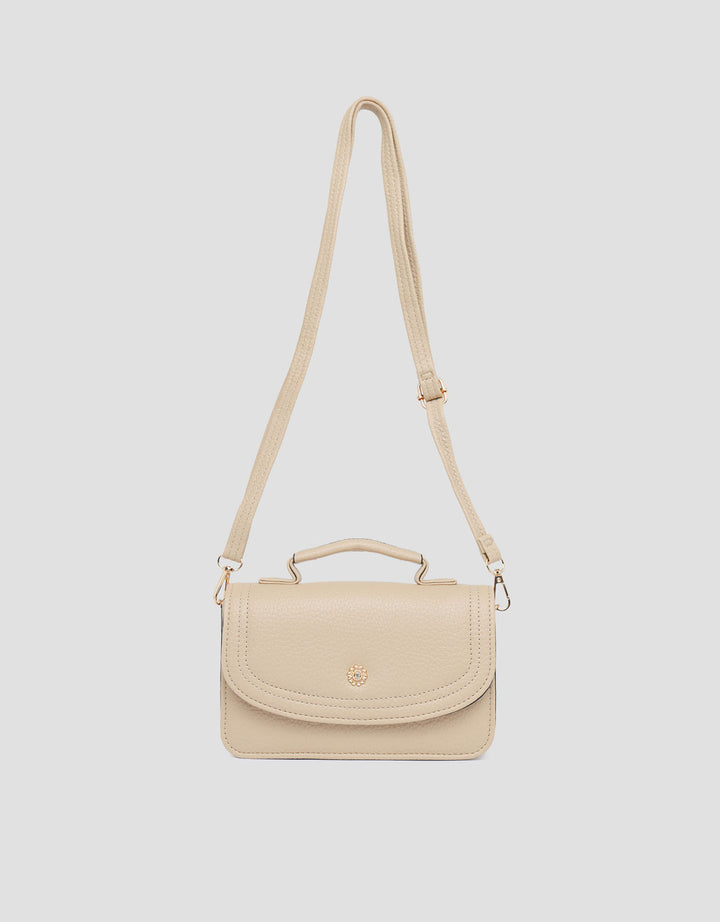 MxM Nevada Ava Medium Bag Handbag Wanita