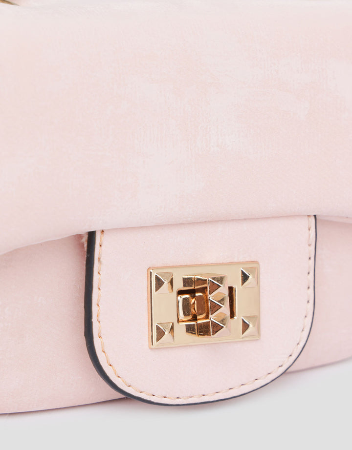 MxM Nevada Athena Small Bag Handbag Wanita