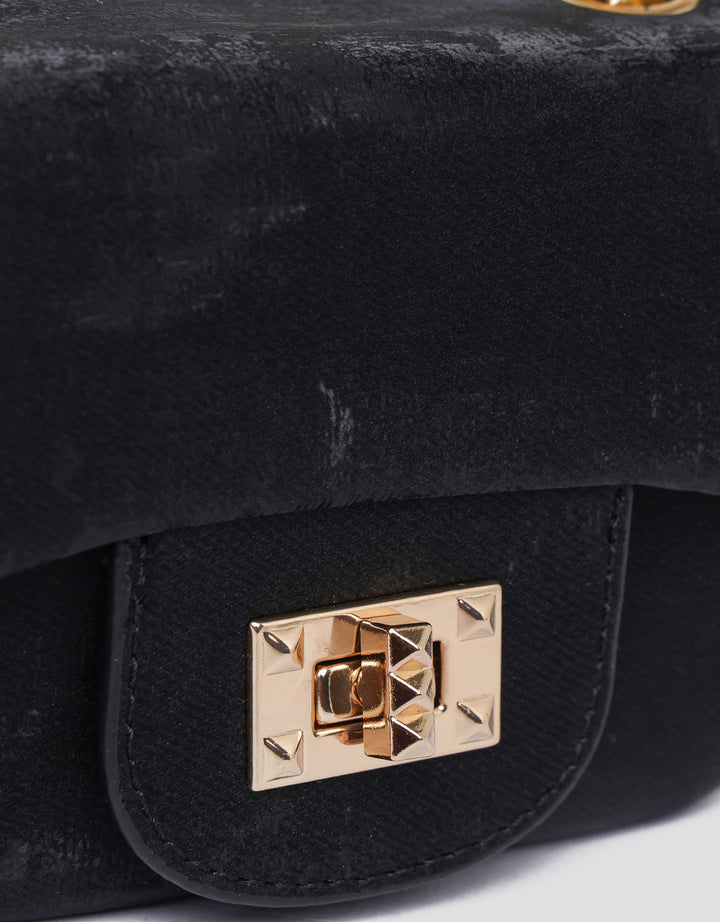 MxM Nevada Athena Small Bag Handbag Wanita