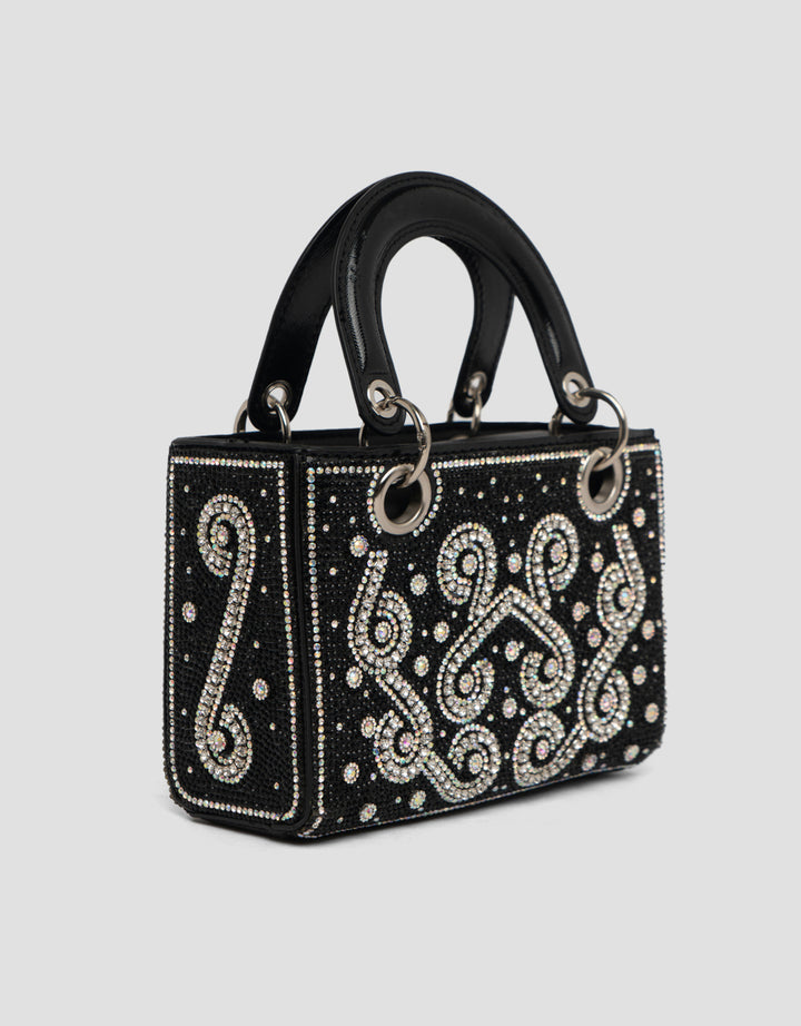 MxM Nevada Anina Party Handbag Pb4 Wanita