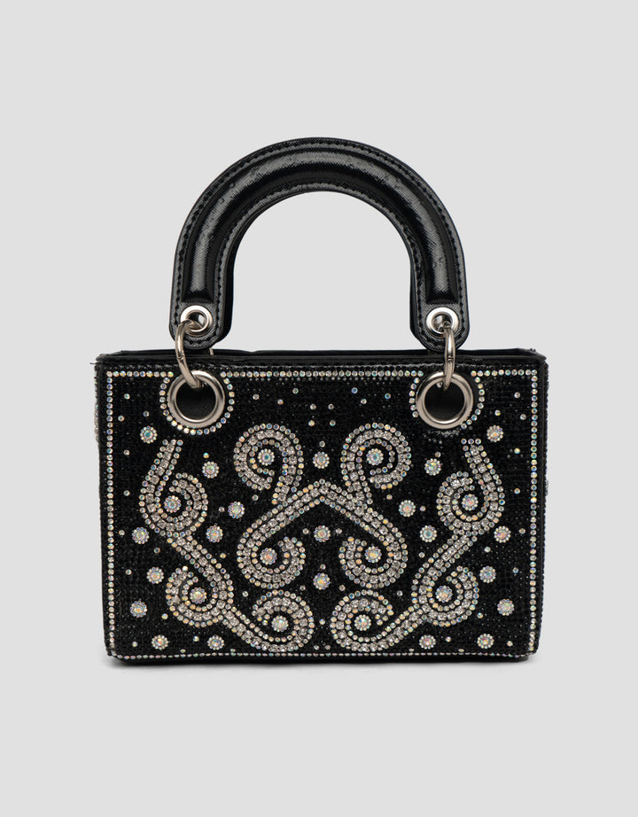 MxM Nevada Anina Party Handbag Pb4 Wanita