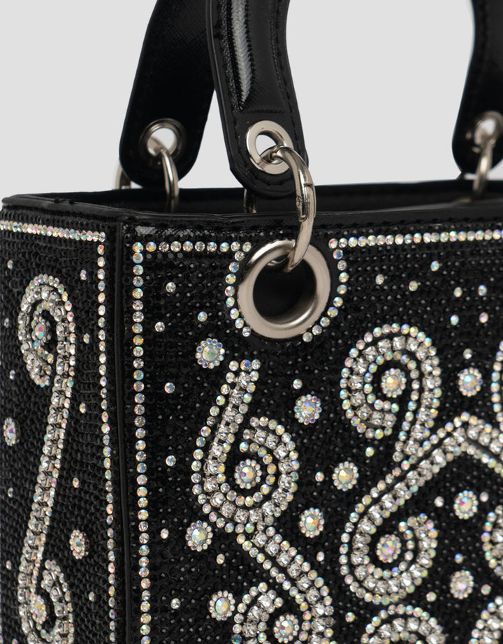 MxM Nevada Anina Party Handbag Pb4 Wanita