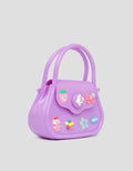 MxM Handbag Jelly Agnes Handbag Wanita