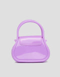 MxM Handbag Jelly Agnes Handbag Wanita