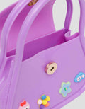 MxM Handbag Jelly Agnes Handbag Wanita