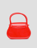 MxM Handbag Jelly Agnes Handbag Wanita