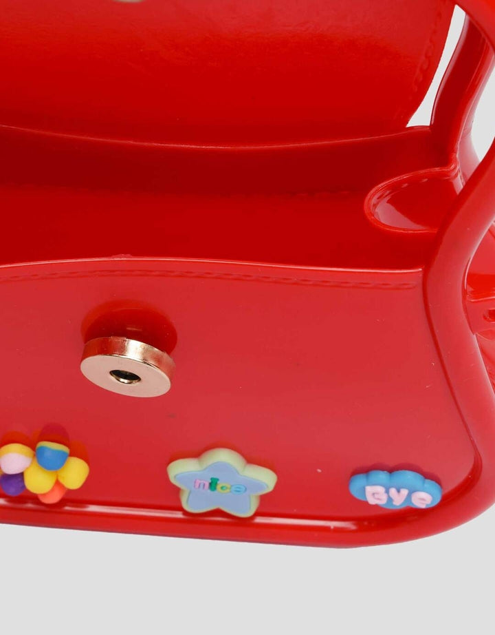 MxM Nevada Jelly Agnes Handbag Wanita