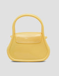 MxM Handbag Jelly Agnes Handbag Wanita