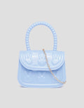 MxM Nevada Jelly Alexa Handbag Wanita