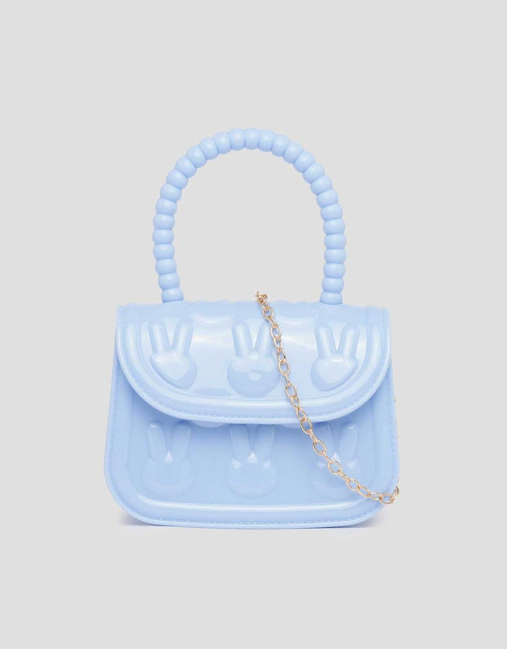 MxM Nevada Jelly Alexa Handbag Wanita