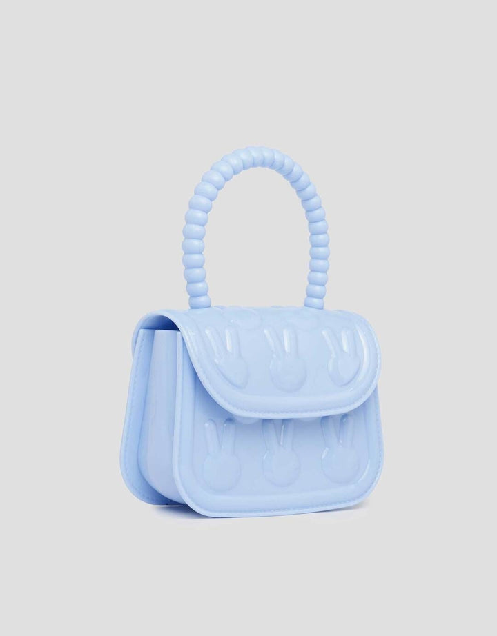 MxM Nevada Jelly Alexa Handbag Wanita