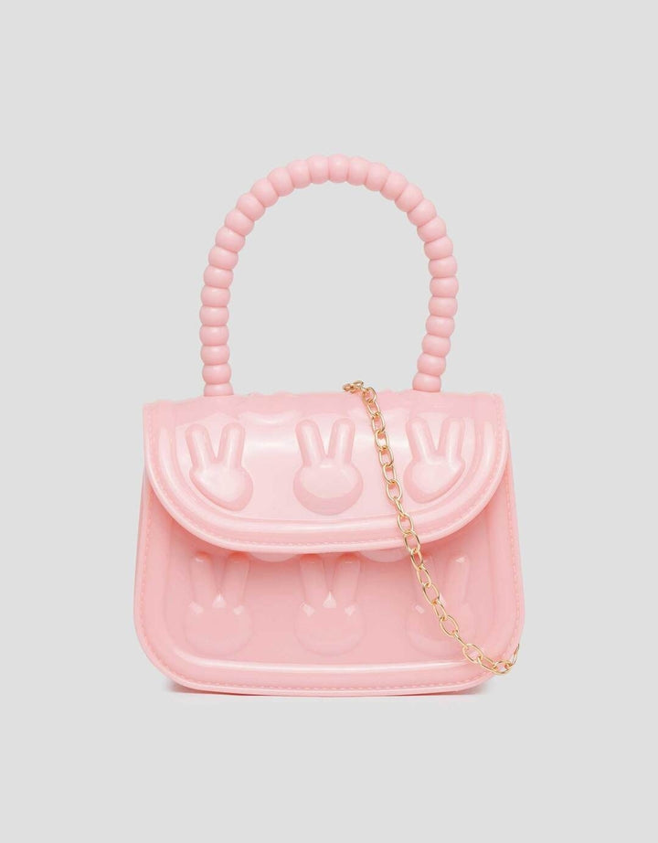 MxM Nevada Jelly Alexa Handbag Wanita