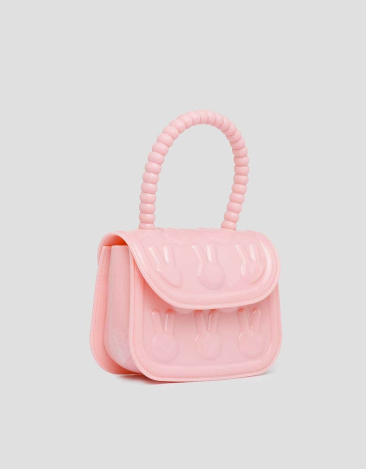 MxM Nevada Jelly Alexa Handbag Wanita