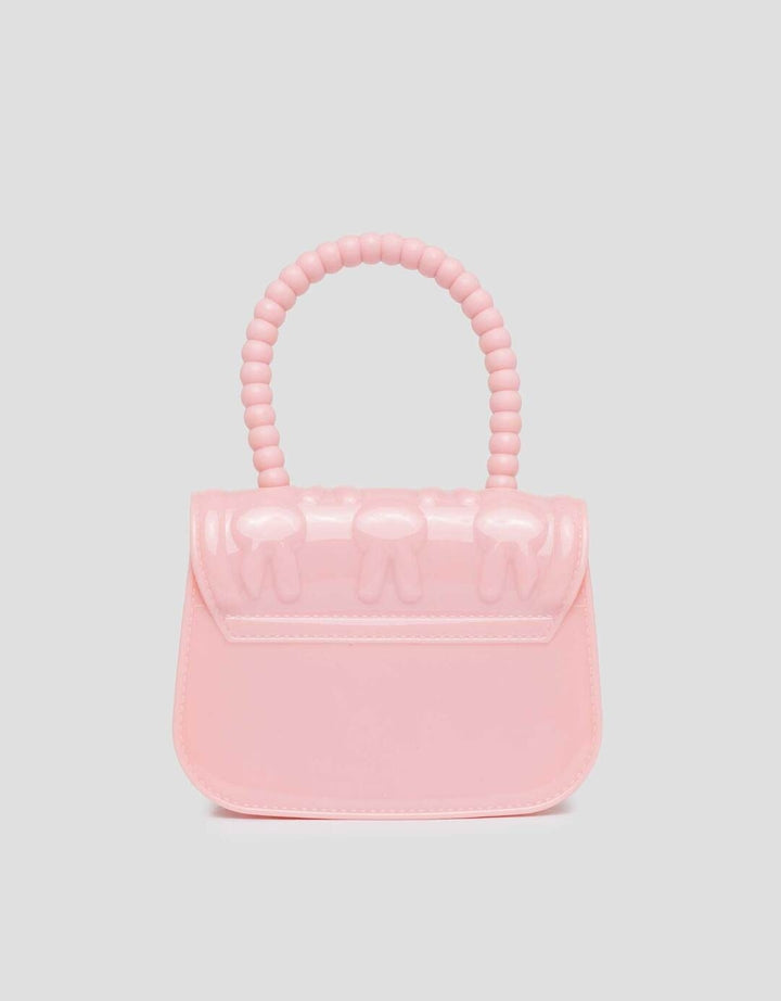 MxM Nevada Jelly Alexa Handbag Wanita