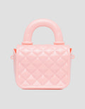 MxM Handbag Jelly Ayana Handbag Wanita