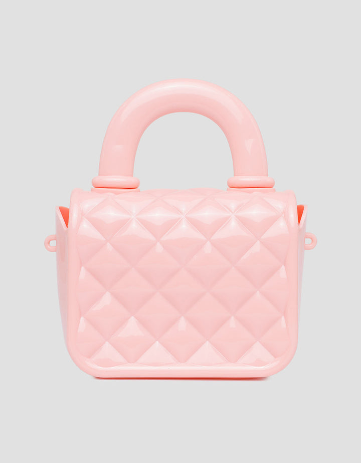 MxM Handbag Jelly Ayana Handbag Wanita