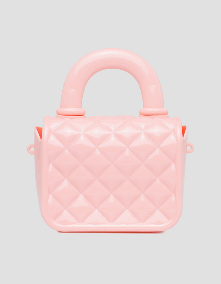 MxM Nevada Jelly Bag Ayana Handbag Wanita