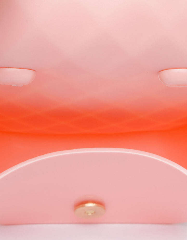 MxM Handbag Jelly Ayana Handbag Wanita
